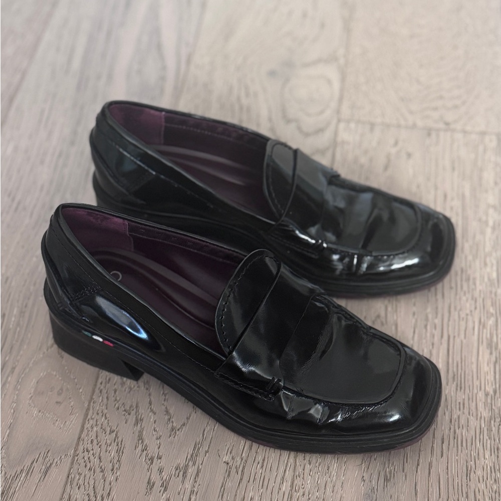 Franco Sarto Gabriella Loafer Size 6M